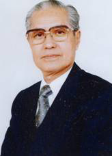 理事長・園長 野澤建一