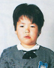 卒園児 菊池浩平